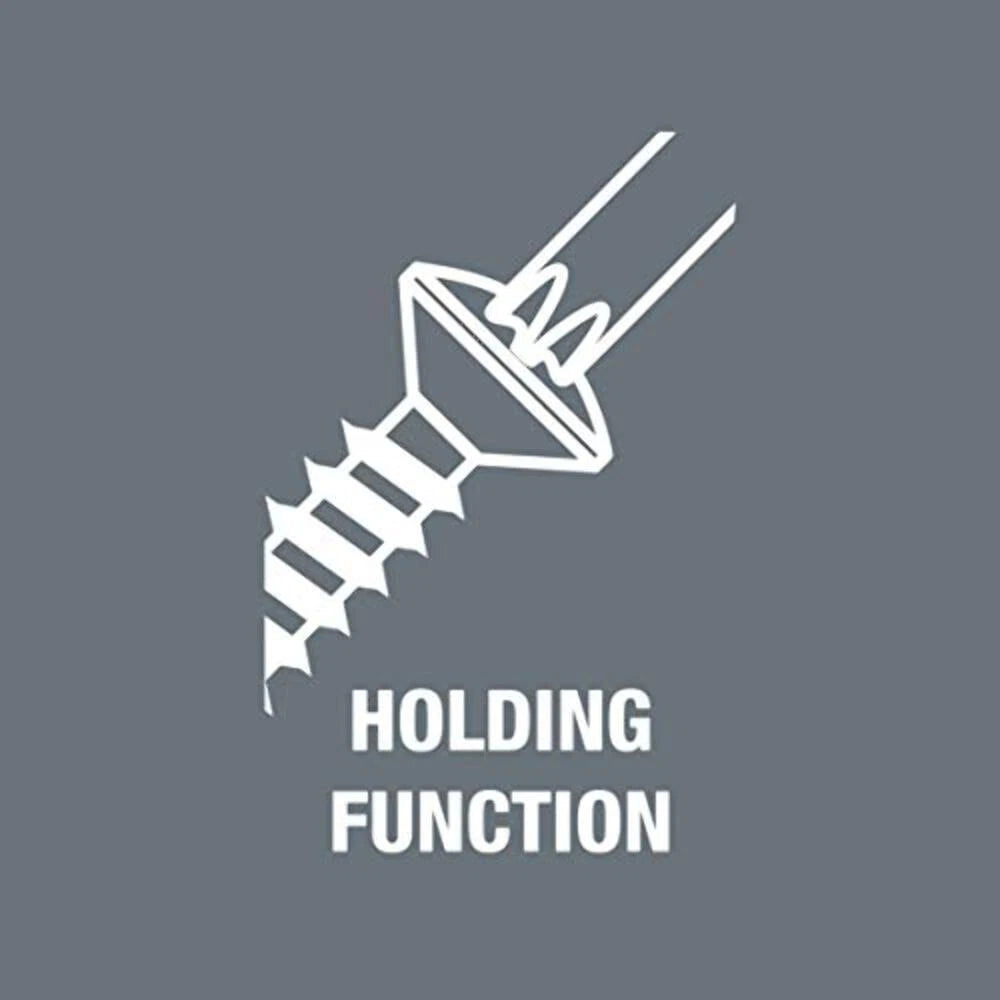 Wera Tools Kraftform Kompakt F 1 screwdriving Tool Set for Window Builders, 35 P