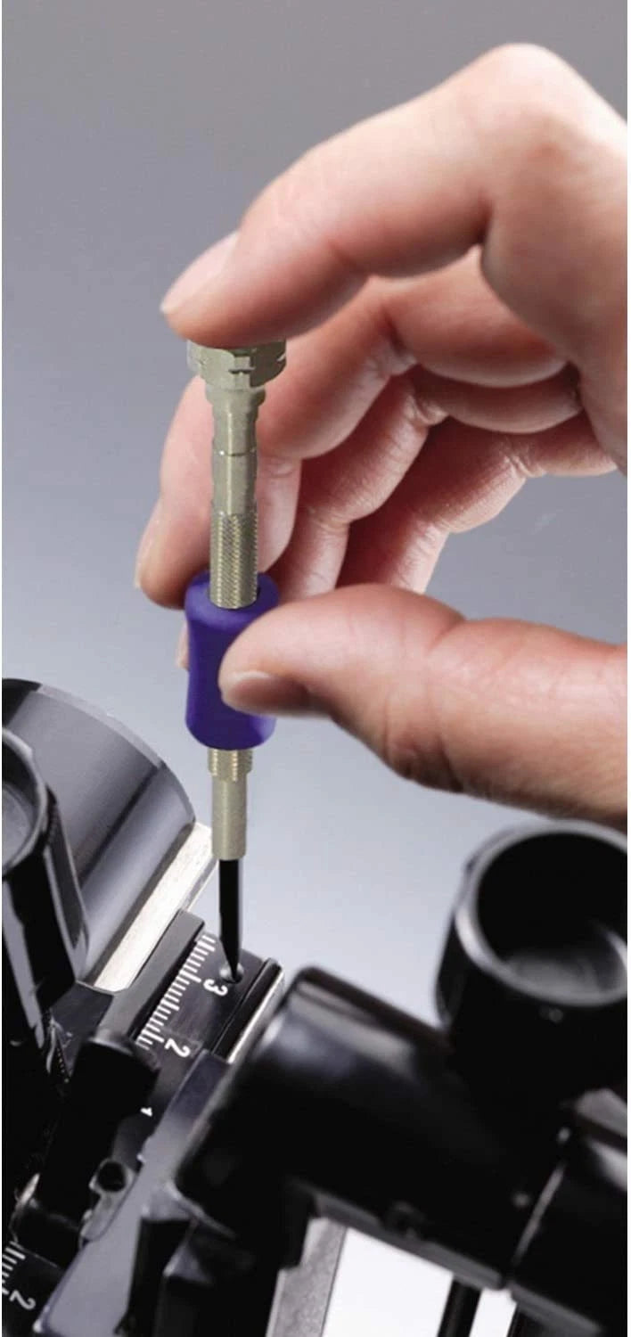 Vessel Screwdriver Set -6 Size TD-55