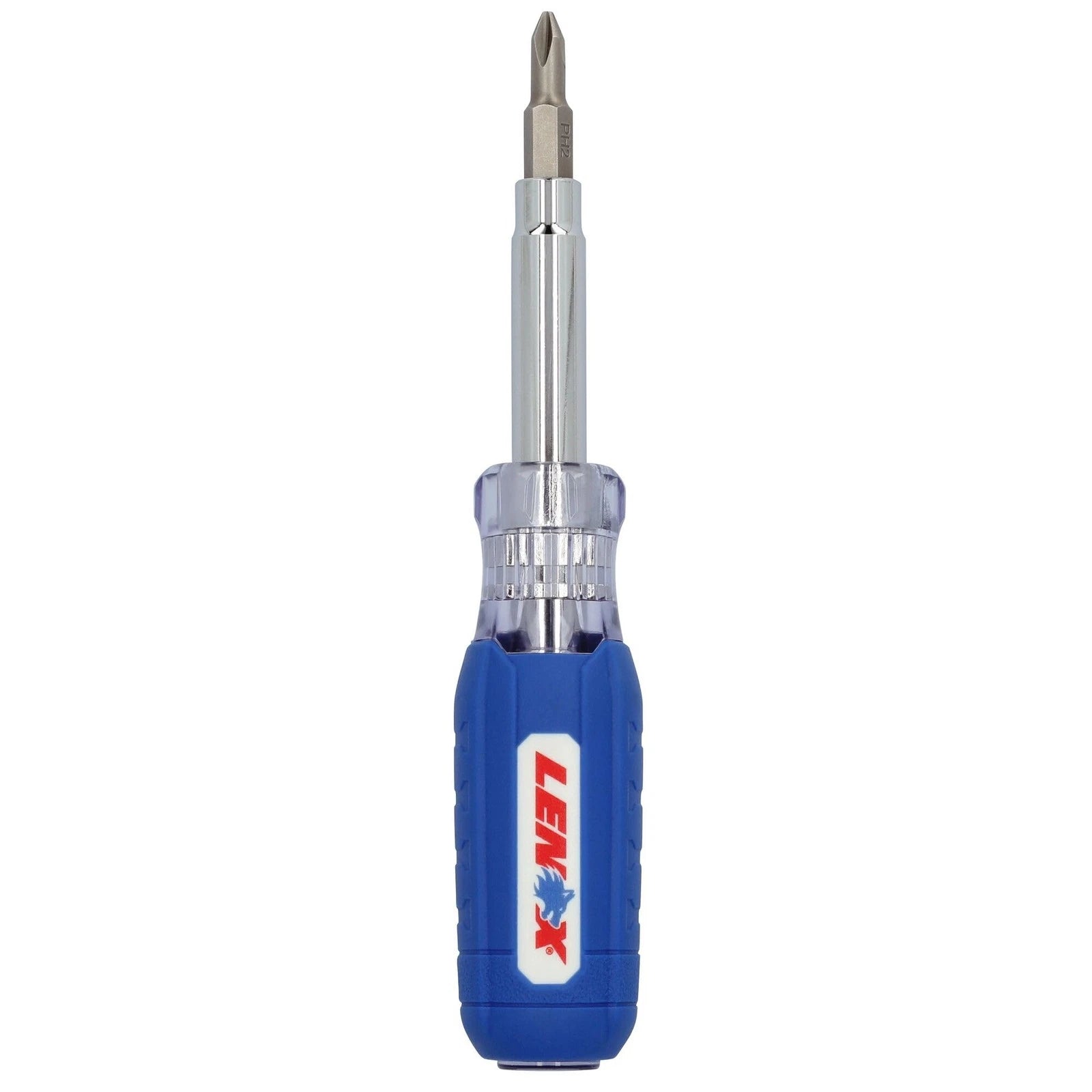 LENOX 9-In-1 Multi-Bit Screwdriver (LXHT68000)