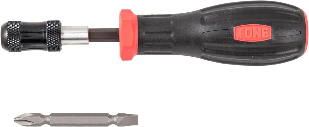 TONE POWER GRIP SCREWDRIVER SET PGCD1S