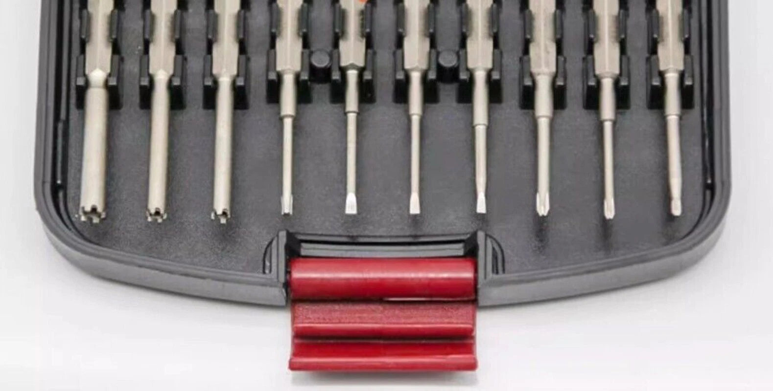 10 in 1 Eyeglass Screwdriver Set Straight / Phillips Screwdrivers Screwdrivers