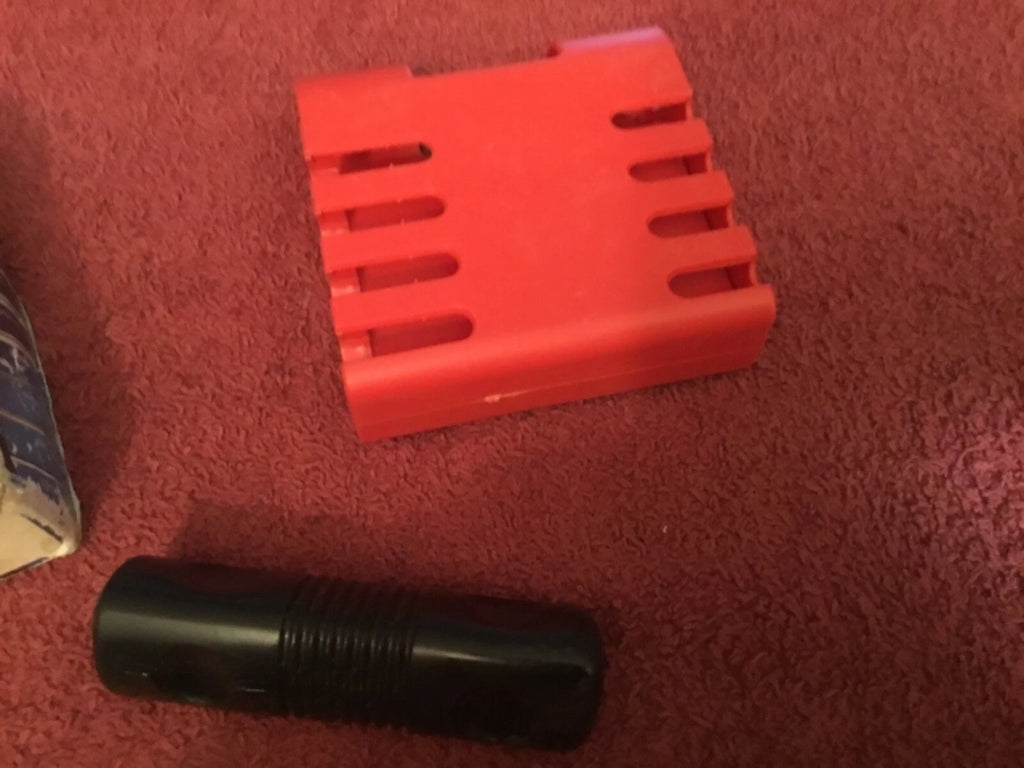 Screwdriver Set 10 pieces