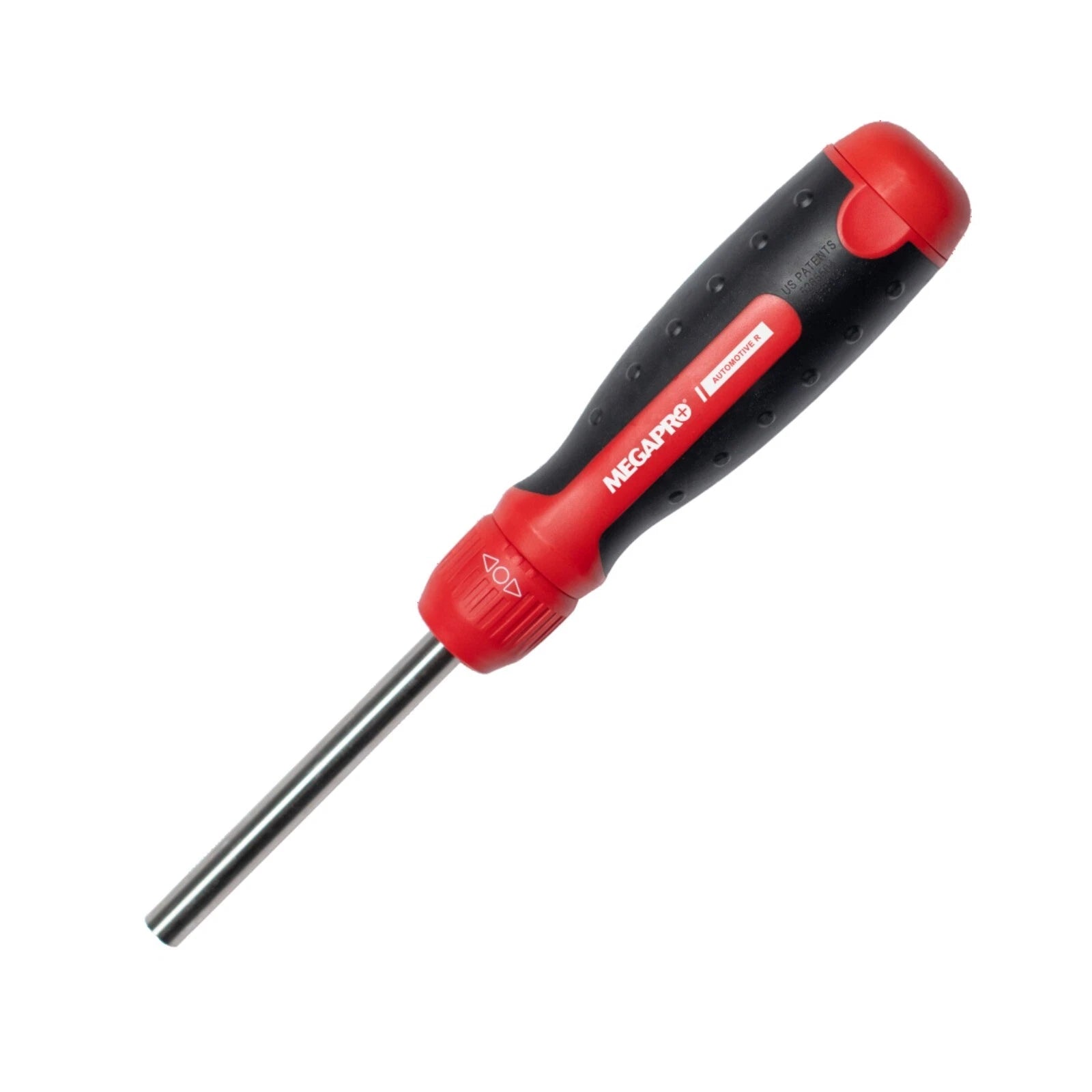 Megapro Ratcheting Automotive Screwdriver Multi-Bit 13 in 1 Torx Phillips Flat