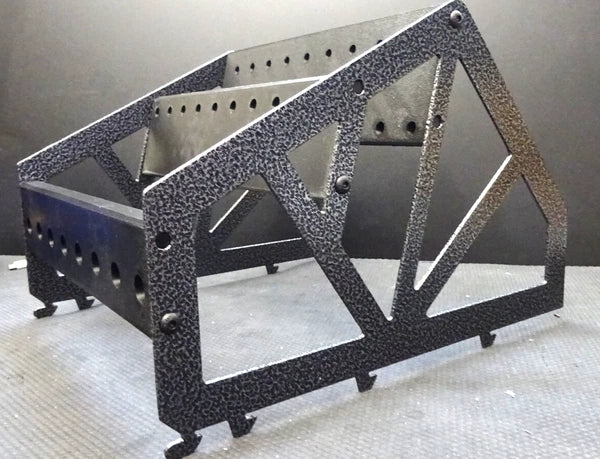 US General Icon hutch mount Organizer holder for ICON Snap on T handle hex allen