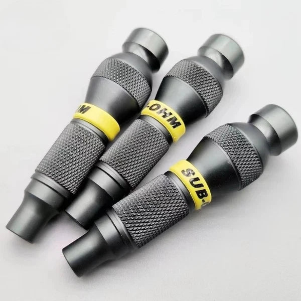 Professional Precision Screwdrivers Edc Torque Precise Ratchet Aluminum Handle M