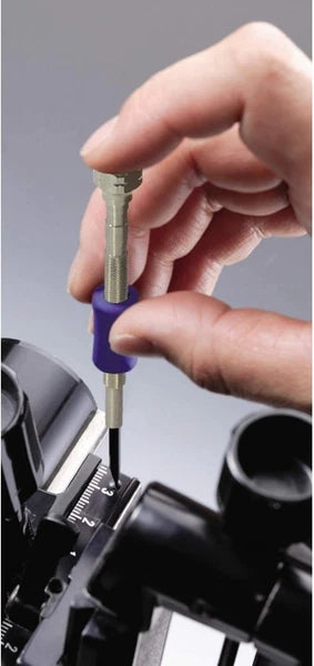 Vessel Screwdriver Set -6 Size TD-55