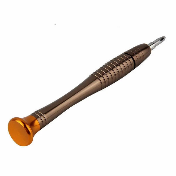 26 in 1 Small Mini Repair Precision Screwdriver Torx Tool Kit Set Phones Fix US