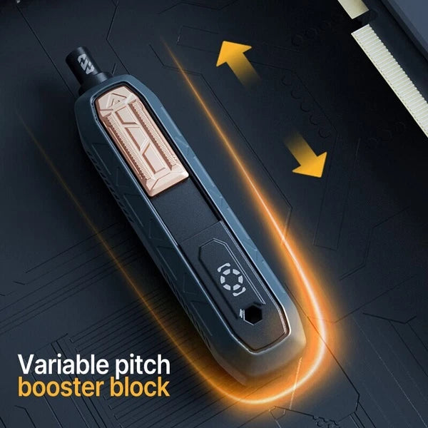 Mini Container Screwdriver Set 180 in 1 Professional Kit Repair Tool For Drones