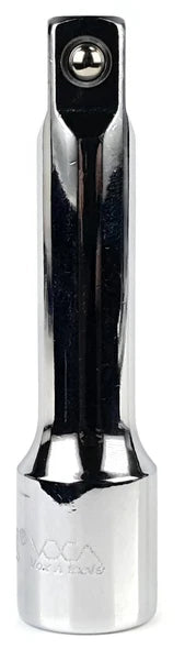 Tri Groove Tamper Proof Driver Socket Master Kit with Ratchet - Sizes #4 - #40