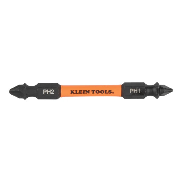 Klein Tools 32313HD 13-in-1 Ratcheting Impact Rated Screwdriver