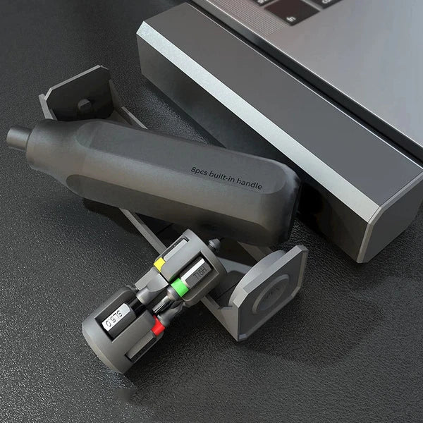 Screwdriver Set S2 Phillips Slotted Screw driver Bit Maintenance tool hand tools