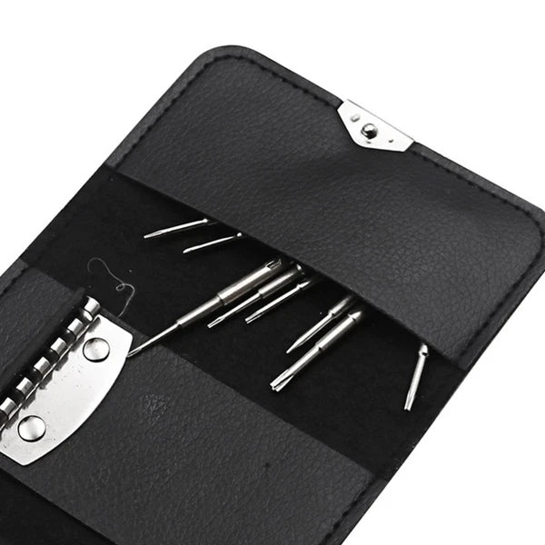 Screwdriver Set Tool Kit Electronics Repair Computer Tools Professional 13 in