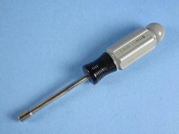 CRAFTSMAN 5 MM NUTDRIVER 41981 - NEW! SHIPS FREE!