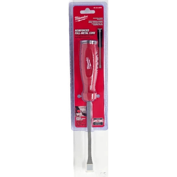Milwaukee Tool 48-22-2859 1/2 In. Chisel Tip Demolition Driver
