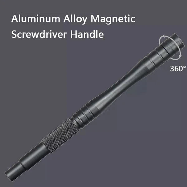 30 in 1 Precision Screwdriver Set PC Computer Phone Watch Laptop Repair Tool New