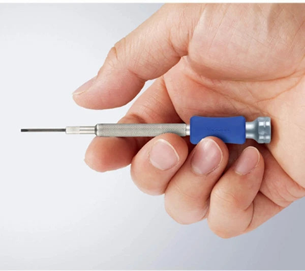 Vessel Screwdriver Set -6 Size TD-55