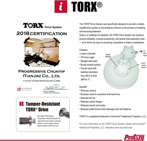 Security Bit Set 61-Piece S2 Steel Home Automotive Aerospace Durable Case