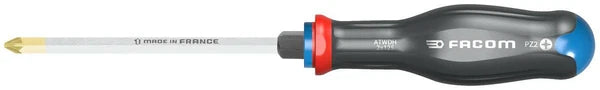 Facom Protwist® "ATD" Screwdrivers - All Individual Sizes - Pozi PZ