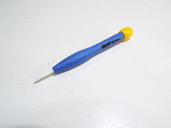 QTY10 Ceramic Tuning alignment Screw driver Non conductive Non magnetic ESD TOOL