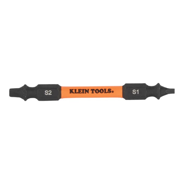 Klein Tools 32313HD 13-in-1 Ratcheting Impact Rated Screwdriver
