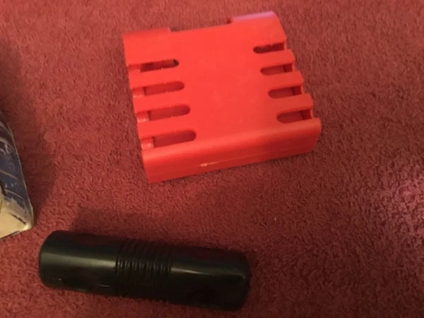 Screwdriver Set 10 pieces