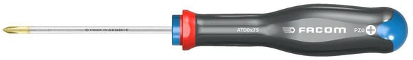 Facom Protwist® "ATD" Screwdrivers - All Individual Sizes - Pozi PZ