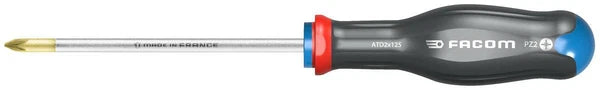 Facom Protwist® "ATD" Screwdrivers - All Individual Sizes - Pozi PZ