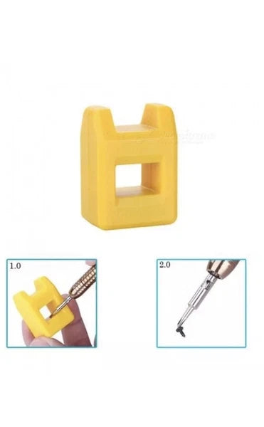 Herramienta De La Reparacion Del Destornillador Magnetico Set Kit Para iPhone 14