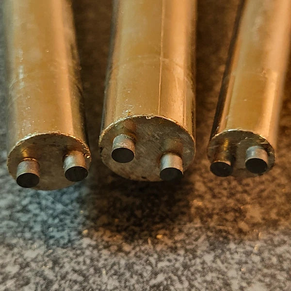 Sexauer 3pc Hafren security fastener screwdriver set excellent quality and shape