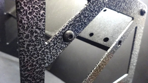 US General Icon hutch mount Organizer holder for ICON Snap on T handle hex allen