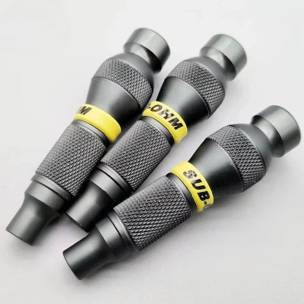 Professional Precision Screwdrivers Edc Torque Precise Ratchet Aluminum Handle M