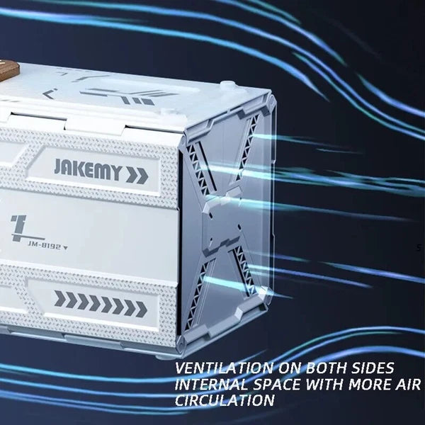 Mini Container Screwdriver Set 180 in 1 Professional Kit Repair Tool For Drones