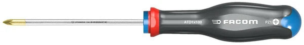 Facom Protwist® "ATD" Screwdrivers - All Individual Sizes - Pozi PZ